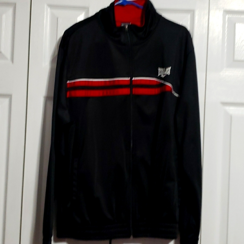 Everlast zip up